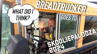 Skooliepalooza 2024  COMPLETE  SH*T SHOW??