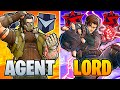 Lord WINTER SOLDIER in Marvel Rivals Made Me Feel ARMED AND DANGEROUS!