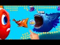 Fishdom🐠 Ads Mini Games New 3.61 Update video  Hungry Fishs🐟 Gameplay 2025 Hyder Gaming yt
