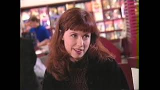 Net Cafe - 19961118 - NC108 - Music