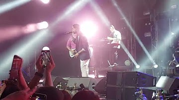 JONY, ELMAN - Балкон(live)