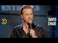 The Two Kinds of Guys Who Go to a Strip Club - David Spade