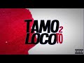 TAMO LOCO TO 2 - BRIANMIX &amp; LUCIIANO DJ RMX - RKT