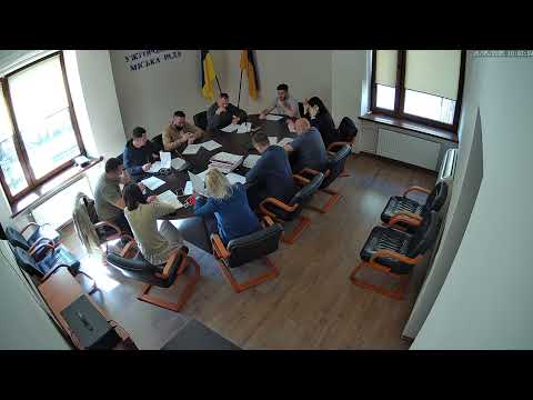 Засідання земельної комісії від 26.05.2025 року