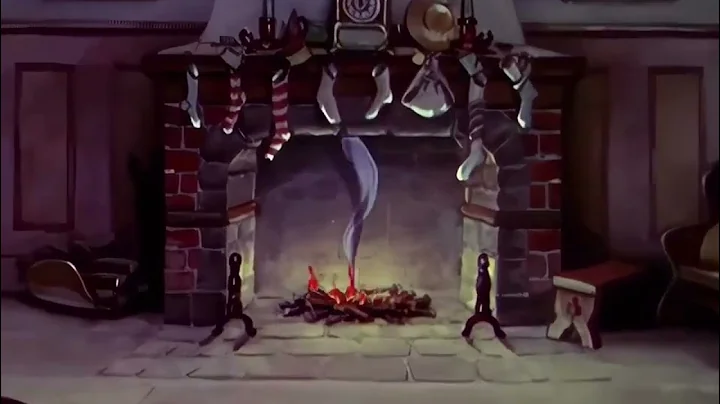 The Night Before Christmas (1933)