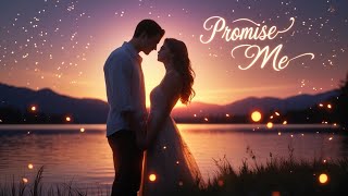 Promise Me - Song Lyrics A Melody you'll Fall in love