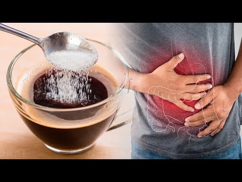 Don&#39;t Add Sugar To Your Coffee, Here&#39;s Why...