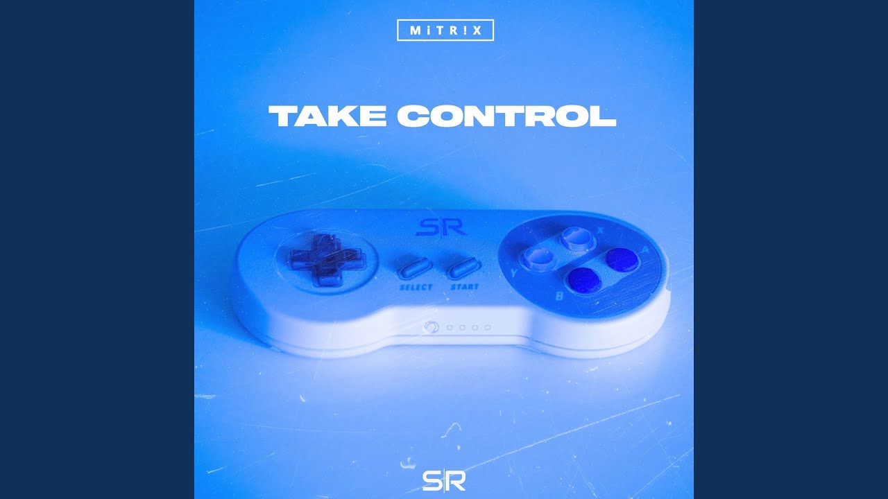 Take Control - YouTube