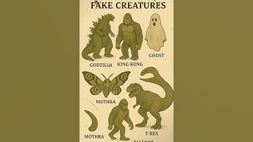 Scariest Mythical Creatures Part-27 #edit #creature #mythology #mythologicalcharacters #shorts