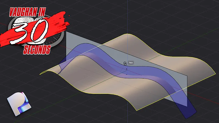 Plasticity | Bridge Surface Tool