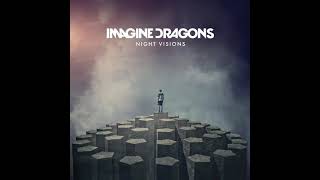 Imagine Dragons - Radioactive (feat. Kendrick Lamar) (slowed + reverb)