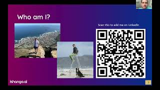 Building a Career in Data & AI | Guest Talk with Oliver, Co-Founder of ishango.ai