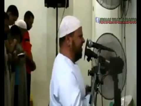 really-beautifull-recitation-quran-the-imam-crying-heart-touching-voice-in-the-world-|shkabdullahx