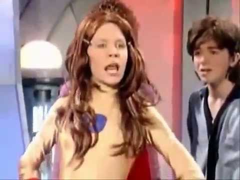 The Amanda Show: EVENTUALLY!