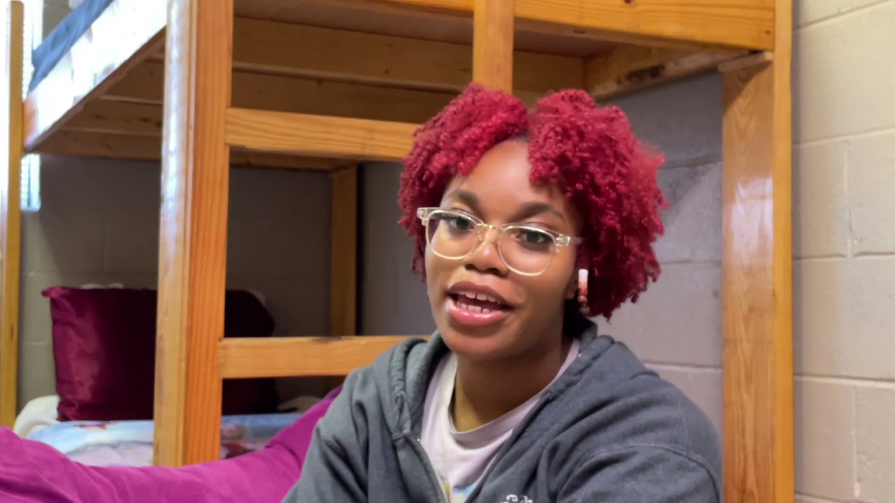 What Do You Like About Rust College?