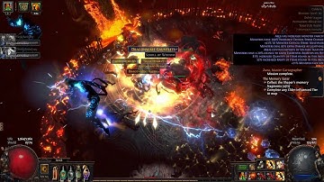 Consecrated Path Chieftain