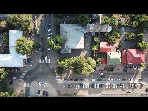 Чи перекривали дороги під час приїзду Президента