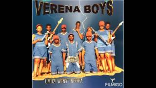 Verena boys - Mrholozi