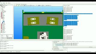 Famous KRoset (Licensed Version) - Basic use of FRAME Command within KRoset Profile