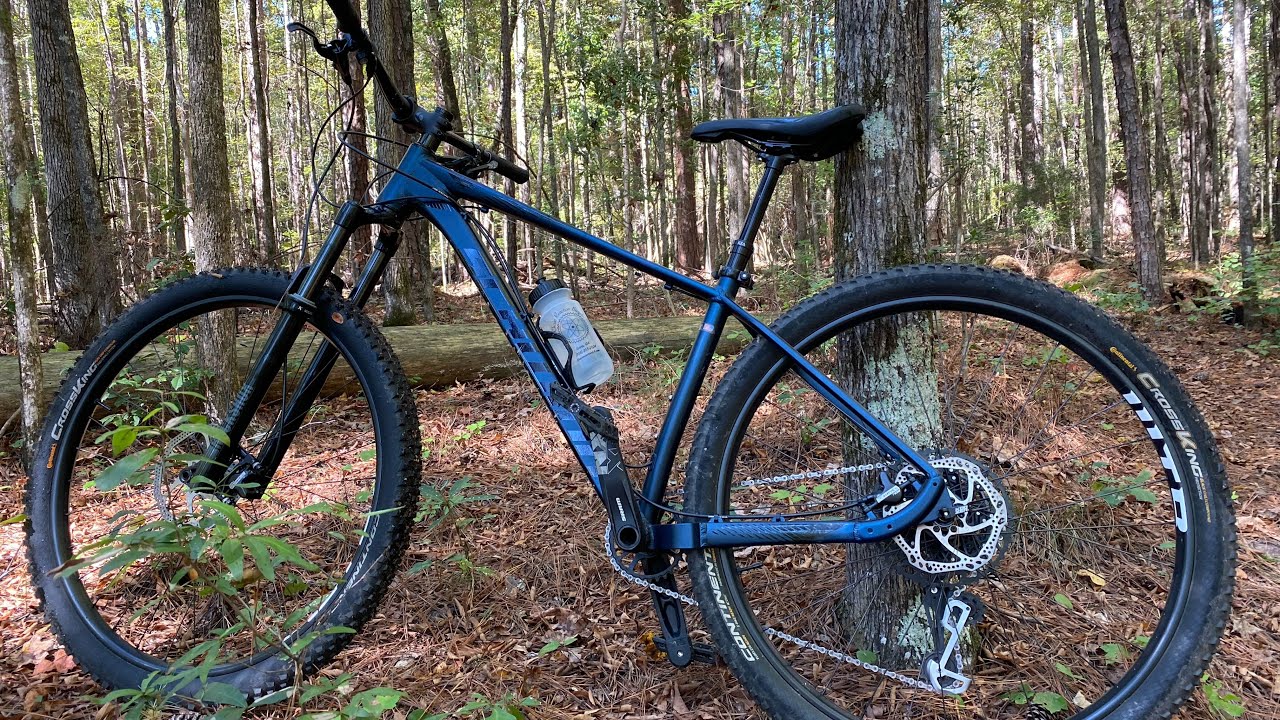 Mountain Bike? Upgraded Schwinn Axum DP 