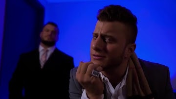 AEW Dynamite Opening