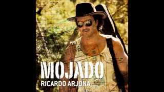 Ricardo Arjona-Mojado (letra) HD 1080p chords