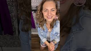 LuLaRoe Jamie Style Review