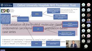 Oxford University surgical lectures: preserving fertility in gynaecological cancers screenshot 2