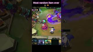 Nice item (?) 🎩👒 #teamfighttactics #leagueoflegends #tft #tftmeta #gaming #games #mobilelegends