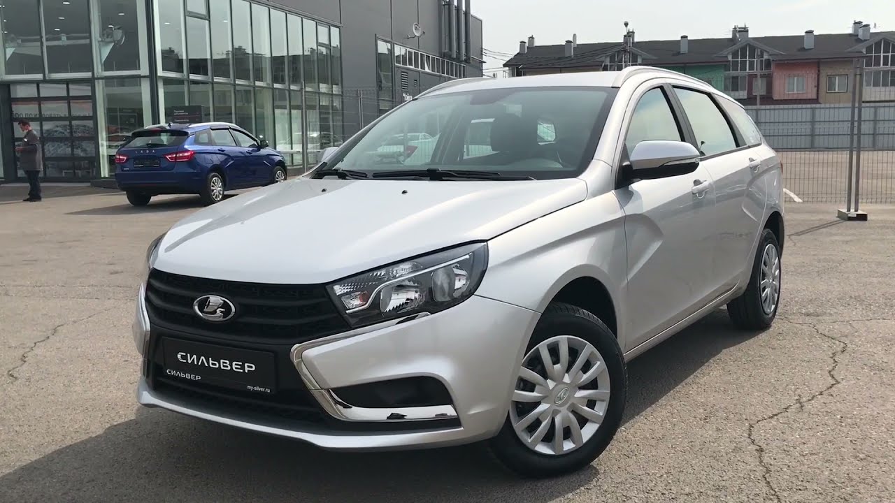 Ваз lada vesta 2021