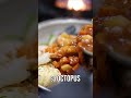HIDDEN MEXICAN SEAFOOD GEMS YOU NEED TO TRY | i-4 FOOD TOUR #food #foodtour