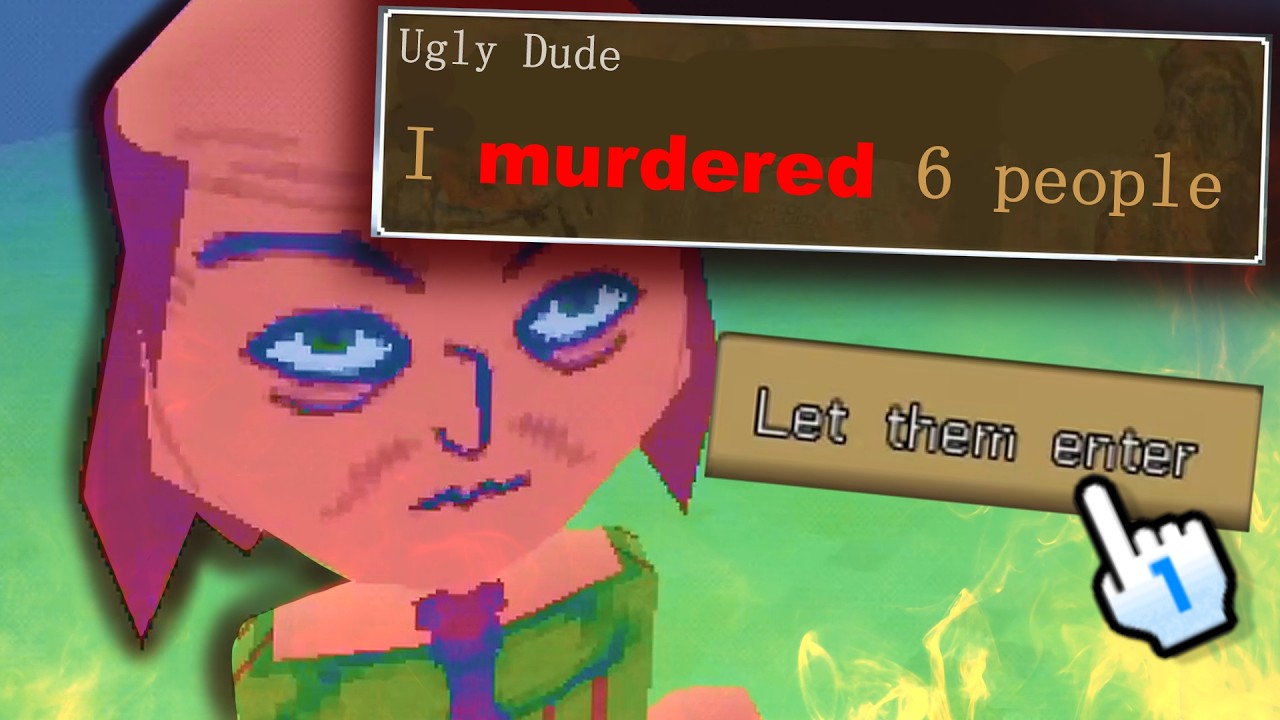 Sinner Maker But Im Just Sinning