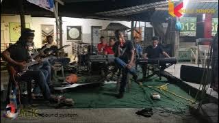 CINTA DAN AIR MATA# LATIHAN  DANGDUT KULI JOHOR#COVER  om. MAHA KARYA