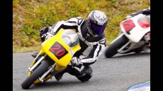 弐輪道カップ３時間耐久20150404その2