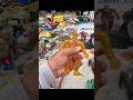 Comprando juguetes bootleg traslucidos en el Tianguis del salado #juguetesvintage #bootlegmexicano