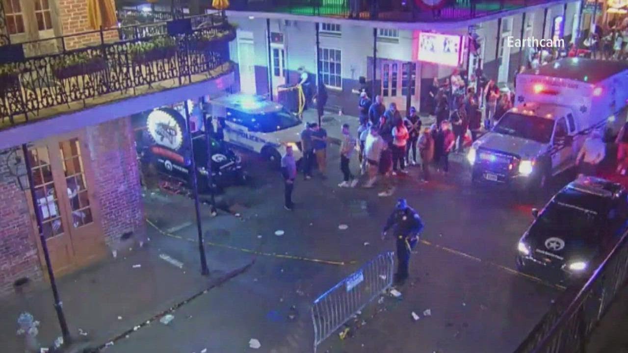 Man Killed In Overnight Bourbon Street Shooting YouTube man-killed-in-overnight-bourbon-street-shooting-youtube
