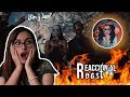 REACCIONANDO AL ROAST YOURSELF DE KENIA OS | Julia Toledo