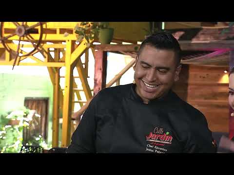 Tacu Tacu De Costichi La Sartén Por El Mango Teleantioquia