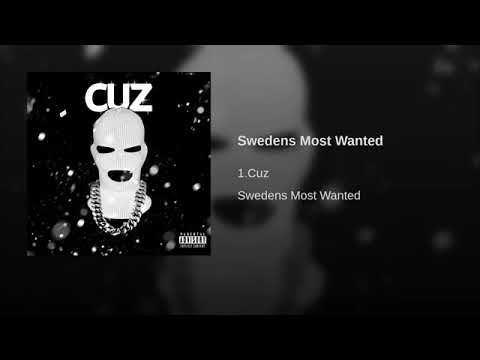 Swedens Most Wanted