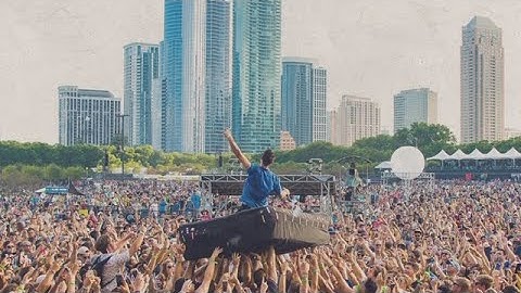 MUTEMATH - REMAIN (Official Music Video)