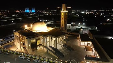 سەنگەر عبدالقادر... سورة الحجرات آية١ الى ١٣ صلاة التراويح.. ١٧ رمضان... ٢٠٢٣