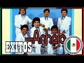 Grupo Anhelo Lo Mas Romanticas GRANDES EXITOS Sus Mejores Canciones -  Música Romántica