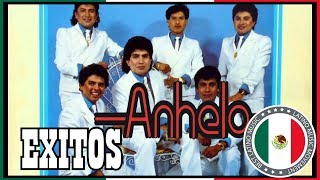 Grupo Anhelo Lo Mas Romanticas GRANDES EXITOS Sus Mejores Canciones - Música Romántica YouTube Videos