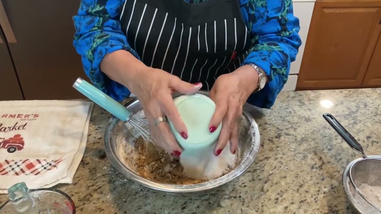 Besitos de coco fácil y rápidos de hacer.