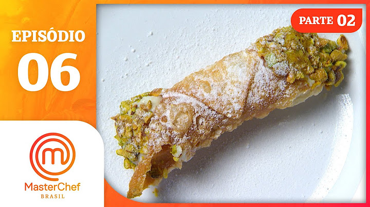 EPISÓDIO 06 - 2/5: Festival de massas e kebab | TEMP 10 | MASTERCHEF BRASIL (06/06/2023)