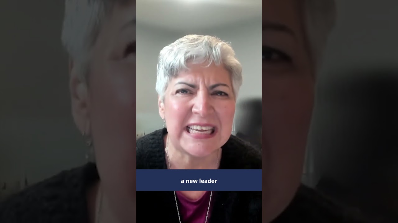 Can you learn from negative leadership? 📉😵‍💫