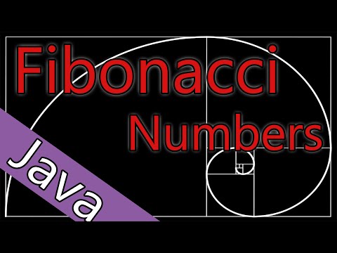 Fibonacci Numbers |