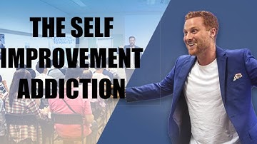 Christopher M Duncan Download - The Self Improvement Addiction
