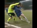 Young Messi Vs Chelsea
