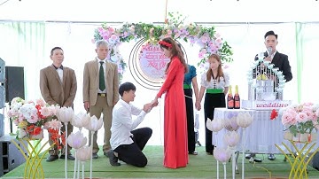 TOÀN CẢNH LỄ VU QUY: LÒ THANH💍ĐỨC NAM 30.10.2025 TẠI BẢN LÉ XÔM-QUÀI TỞ-ĐIỆN BIÊN